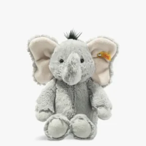 Soft Cuddly Friends Ella Elephant 30cm Soft Toy