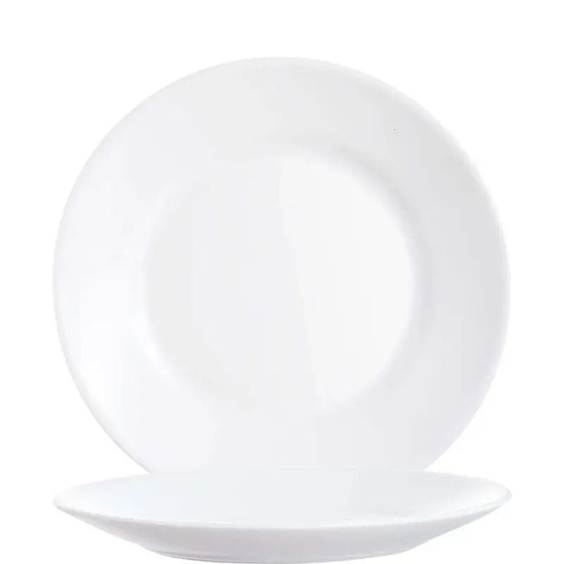 Arcoroc Restaurant Uni Dessertteller 19,5cm