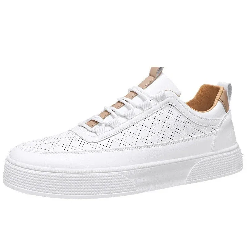 Bequeme Herren-Sneaker für den Alltag – Tavélo