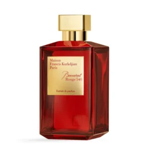 Baccarat Rouge 540 Extrait de parfum 200ml
