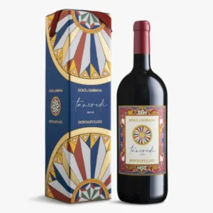 Donnafugata Tancredi Dolce Gabbana Edition