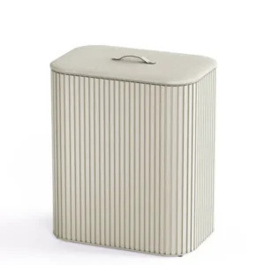 Tota Trio Luxe Laundry Basket 90L
