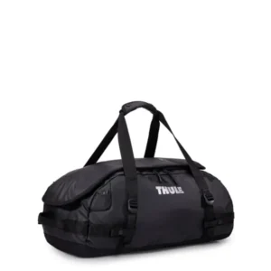 Chasm Recycled Duffel 40L Black