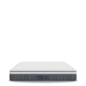 Imperial Essence Super King Mattress White