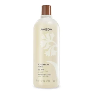 Rosemary Mint Invigorating Body Wash 1000ml