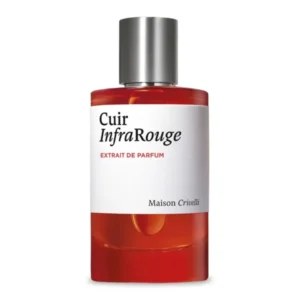 Cuir Infrarouge Extrait De Parfum