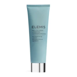 Pro-Collagen Hydrating Cleansing Mousse 125ml