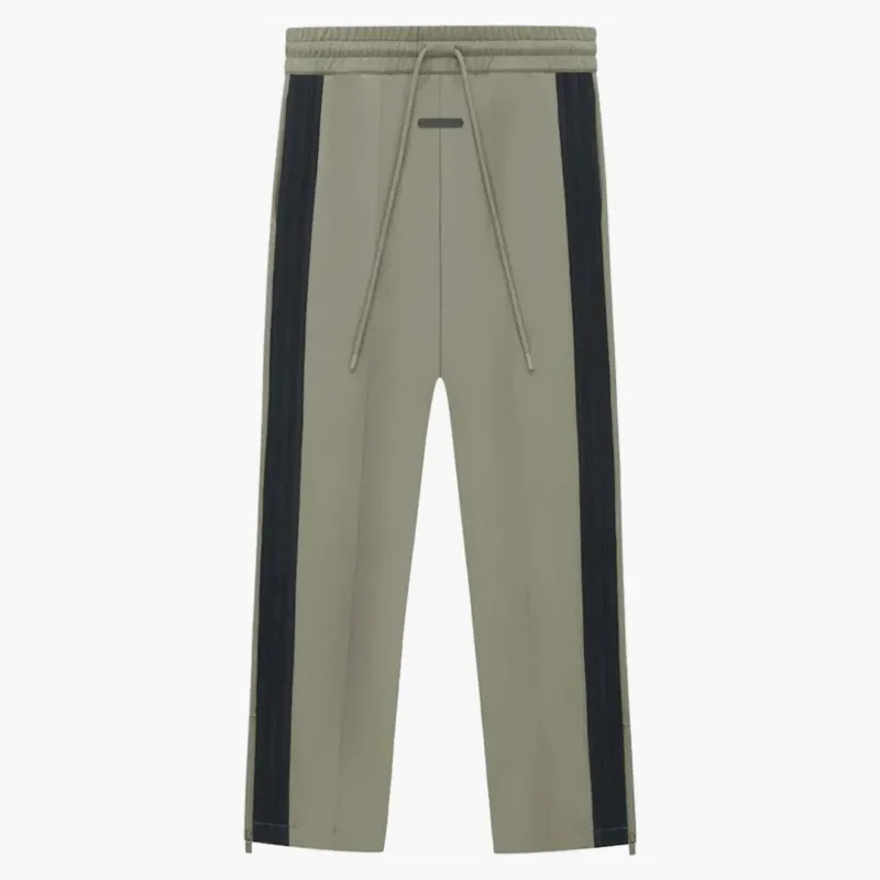 Fear Of God Athletics Suede Fleece Pant Clay