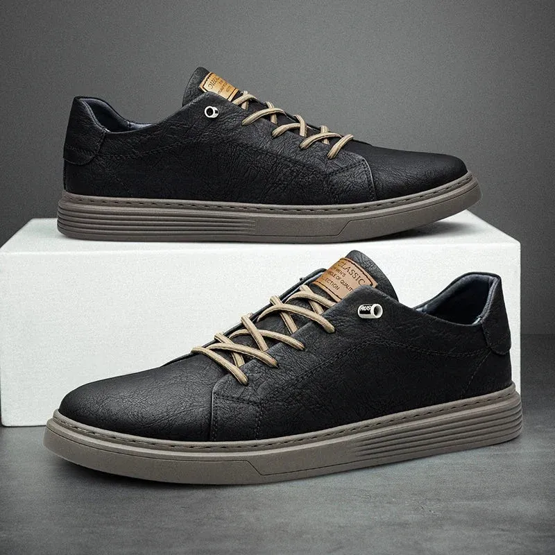 Stilvolle Sneaker für Alltag & Büro – Lioré