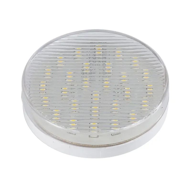 SLV GX53, SMD LED, 3W, weiss, nicht dimmbar