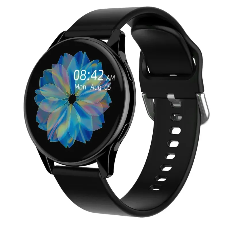 Active 2 Damen Bluetooth Smartwatch mit Herzfrequenz und Blutdruckmonitor – Avérine
