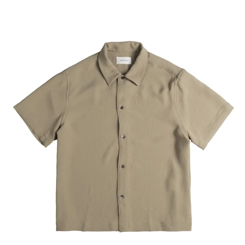 Berner Kühl Wander Shirt Fukure