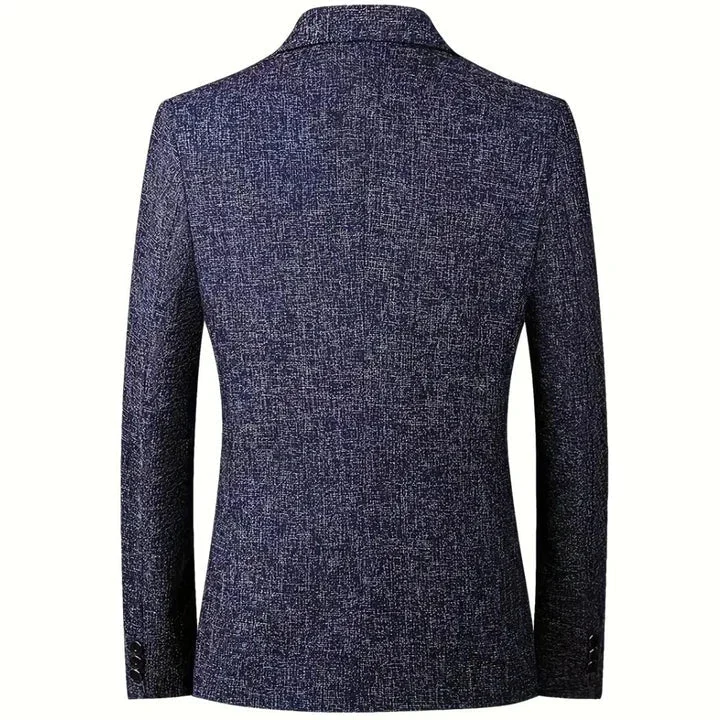 Stilvoller Blazer für Männer – Tianoro