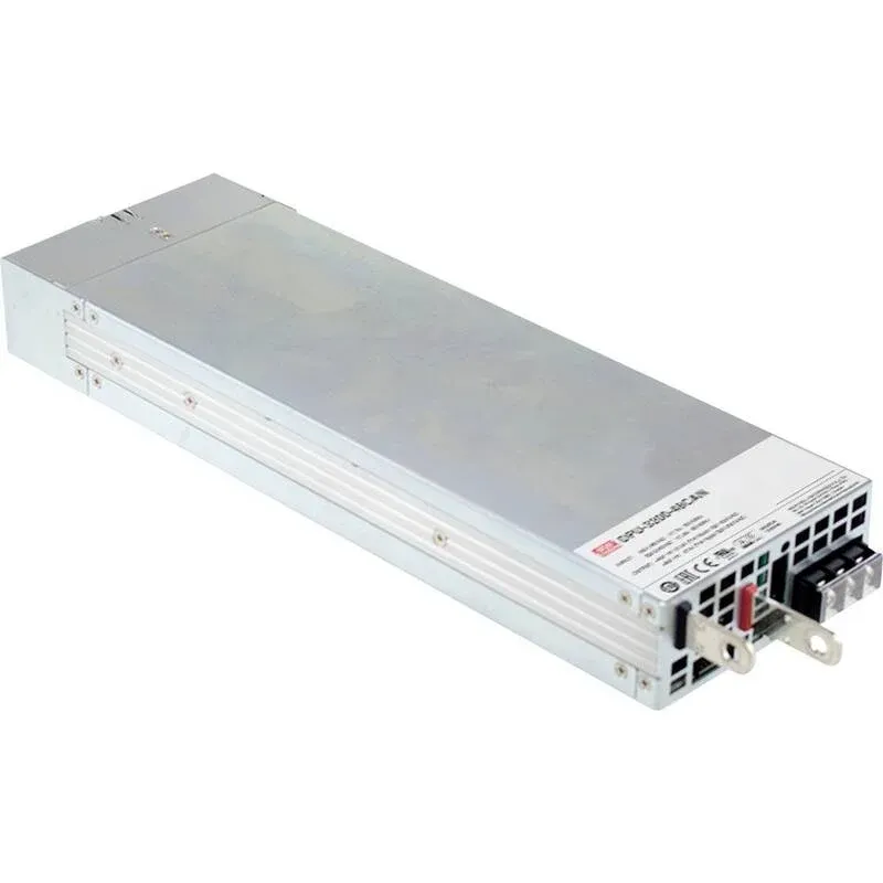 Mean Well DC Spannungswandler Netzteil 48V CAN-Bus DPU-3200-48CAN 4 STÜCK - 4021087105064