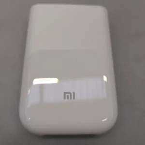Xiaomi Fotodrucker Mi Portable Photo Printer ZINK Bluetooth 313x400dpi 500mAh - 6934177715488