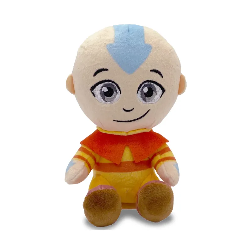 Produktbild Avatar - Aang Mini Plüsch Figur
