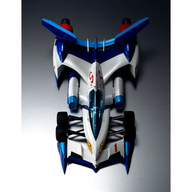 Produktbild Future GPX Cyber Formula Fahrzeug 1/18 Variable Action Hi-Spec SIN V Asurada AKF-0/G 30 cm